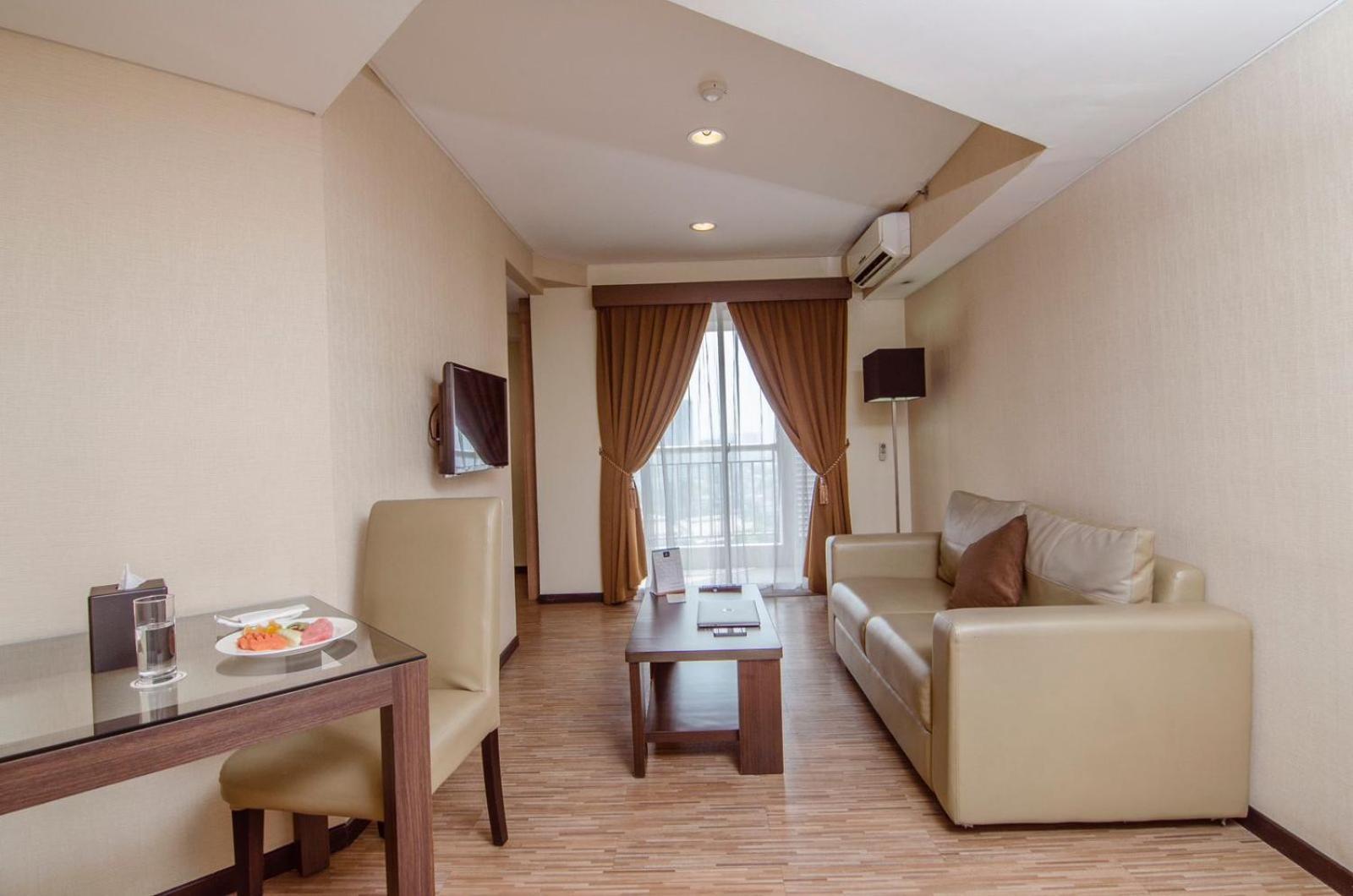 Nemuru Grand Serpong Panunggangah Екстериор снимка