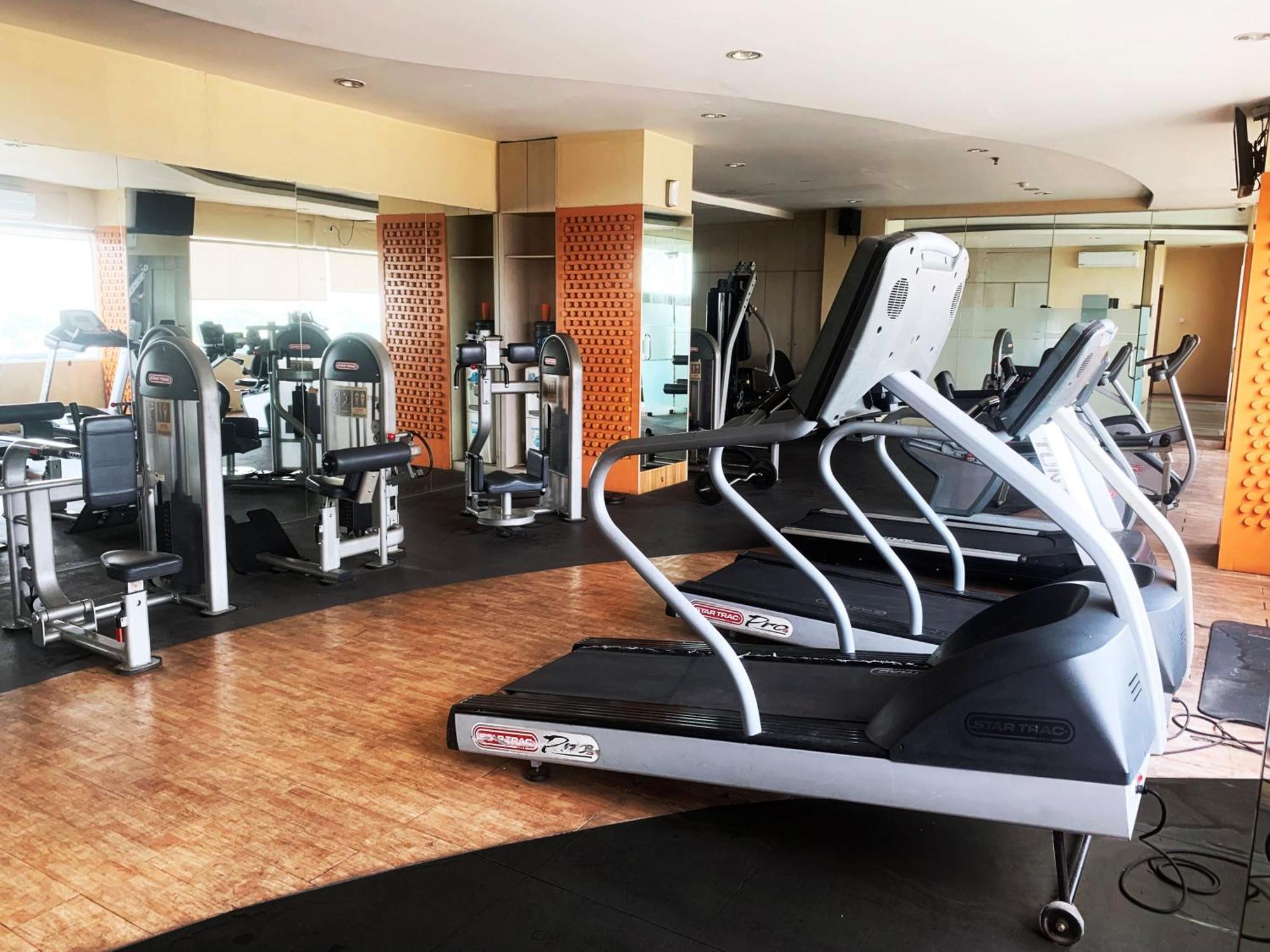 Nemuru Grand Serpong Panunggangah Екстериор снимка