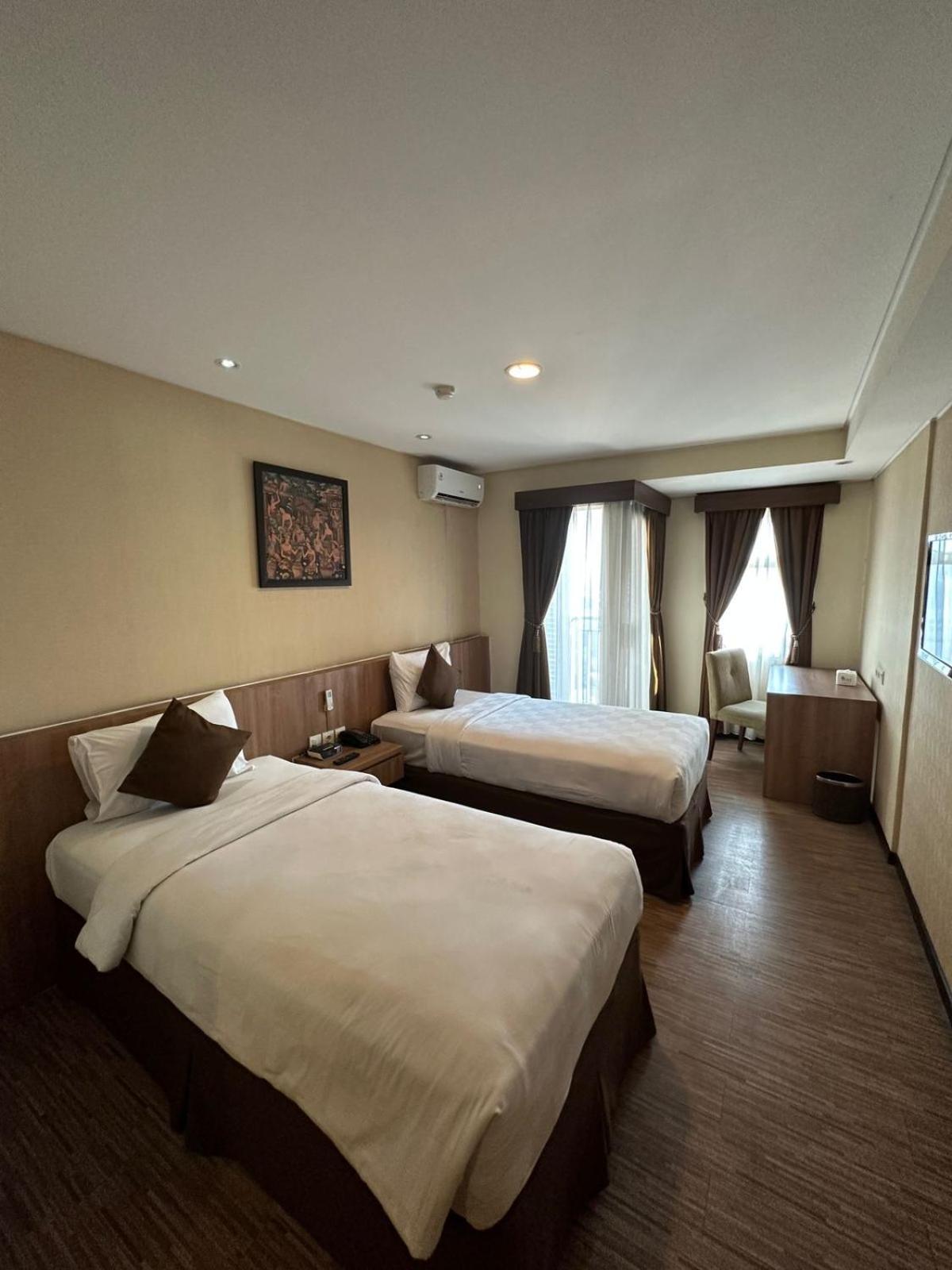 Nemuru Grand Serpong Panunggangah Екстериор снимка